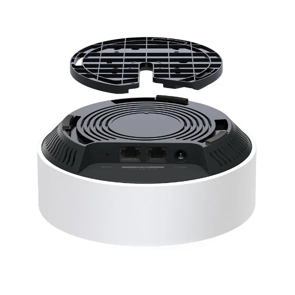 TP-Link Deco X50 AX3000 Whole Home Mesh Wi-Fi 6 System with PoE 3-Pack
