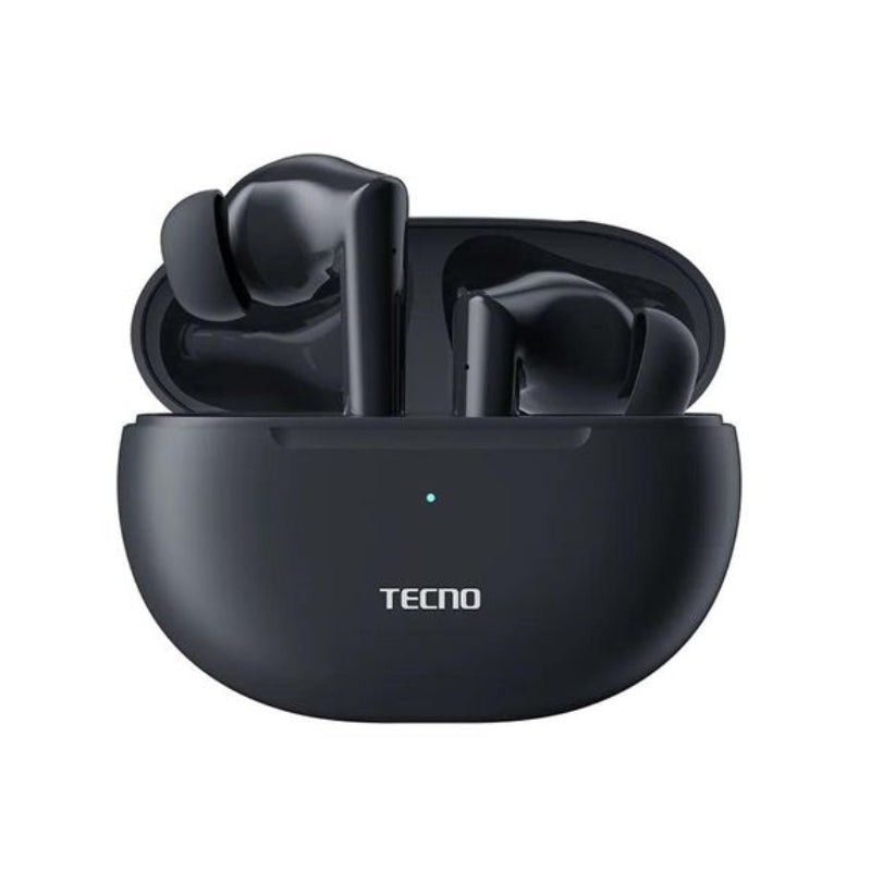 Tecno Buds 3 – Earbuds, Kenya Warranty