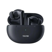 Tecno Buds 4 – Earbuds, Kenya Warranty