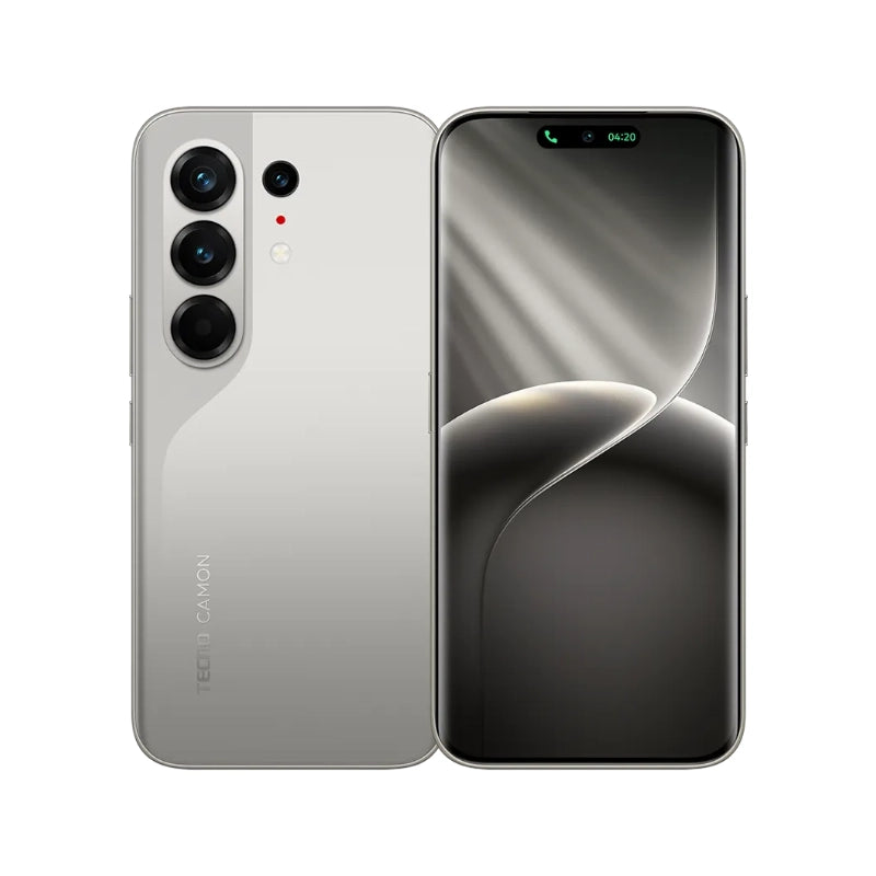 Tecno Camon 50 Pro 4G Smartphone – Genuine, Kenya Warranty