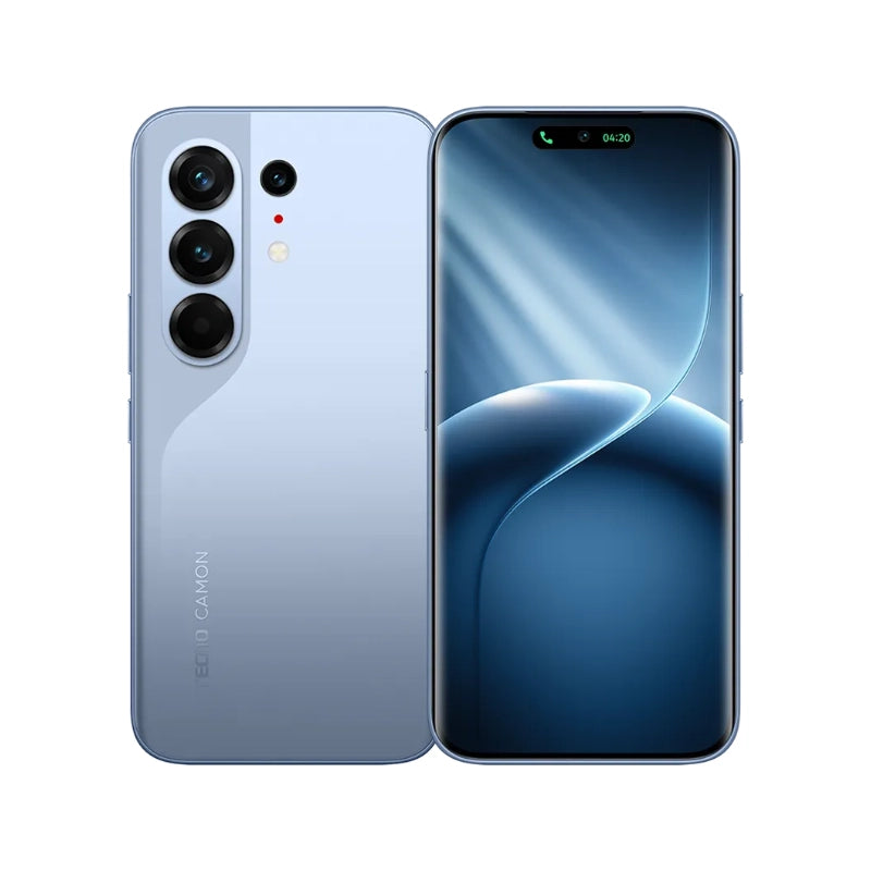 Tecno Camon 50 Pro 4G Smartphone – Genuine, Kenya Warranty