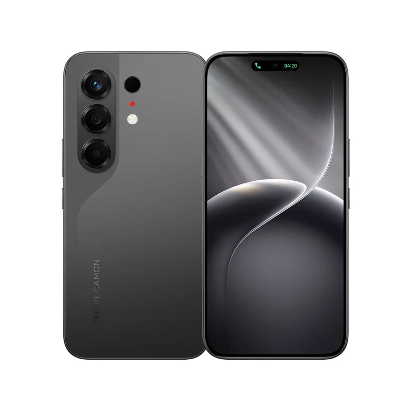 Tecno Camon 50 Smartphone – Genuine, Kenya Warranty
