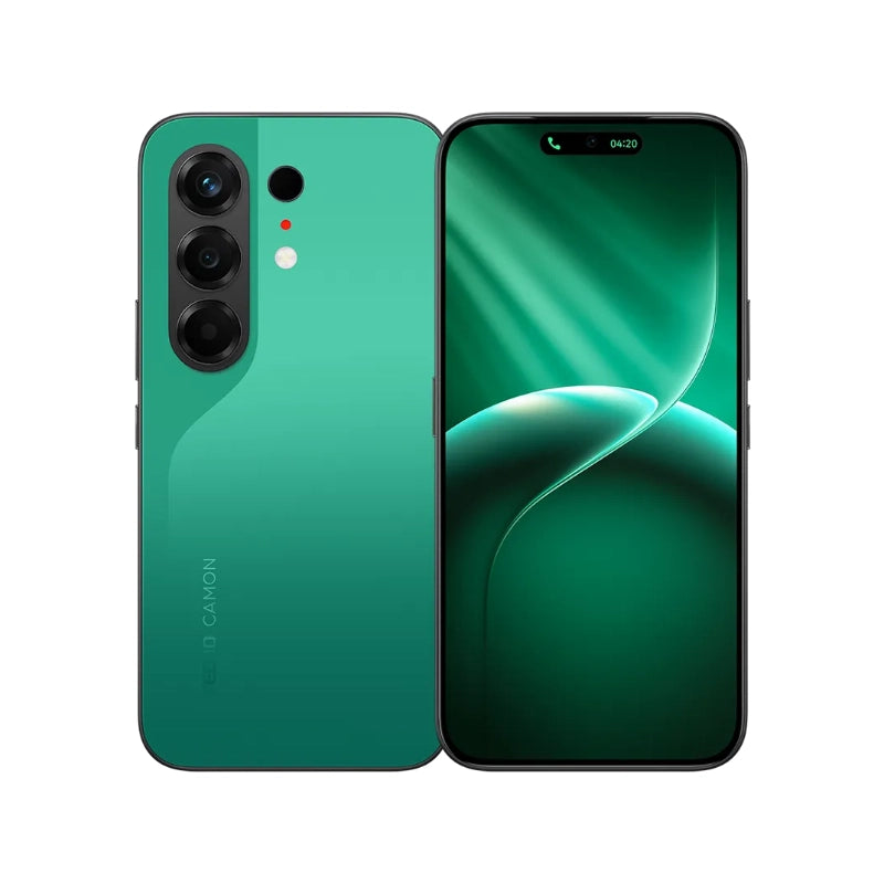 Tecno Camon 50 Smartphone – Genuine, Kenya Warranty