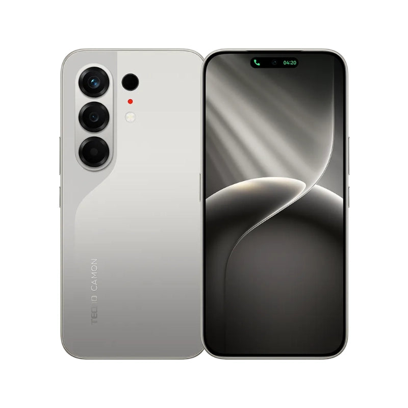 Tecno Camon 50 Smartphone – Genuine, Kenya Warranty