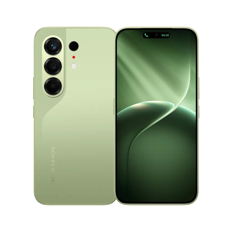 Tecno Camon 50 Smartphone – Genuine, Kenya Warranty