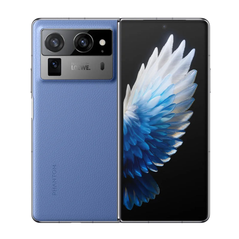 Tecno Phantom V Fold 2 Foldable Smartphone – Kenya Warranty