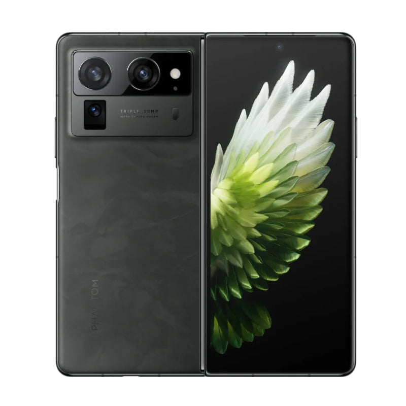 Tecno Phantom V Fold 2 Foldable Smartphone – Kenya Warranty