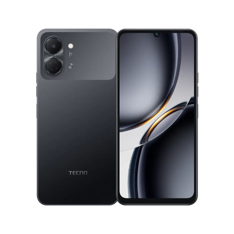 Tecno Pop 20 Smartphone – Budget Pick, Kenya