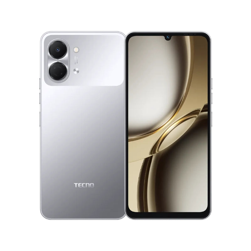 Tecno Pop 20 Smartphone – Budget Pick, Kenya
