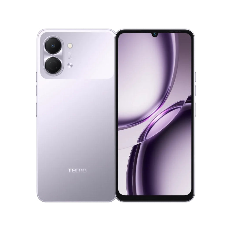 Tecno Pop 20 Smartphone – Budget Pick, Kenya