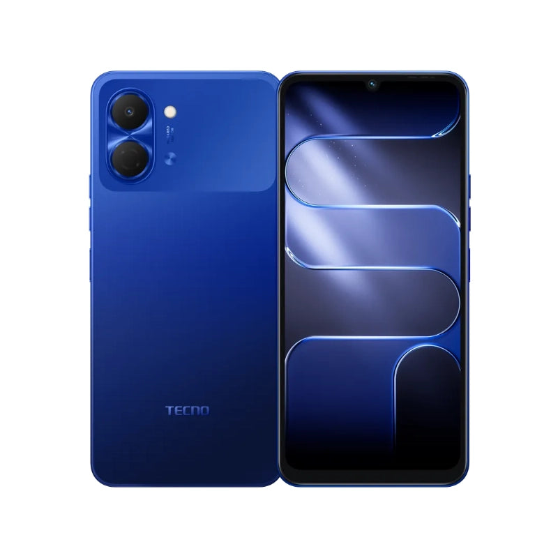Tecno Pop 20 Smartphone – Budget Pick, Kenya
