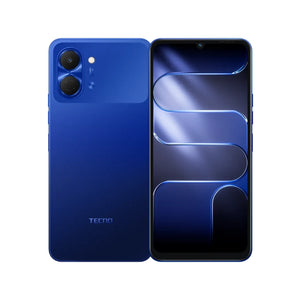 Tecno Pop 20 Smartphone – Budget Pick, Kenya