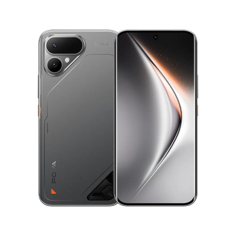 Tecno Pova Curve 2 5G Smartphone – Genuine, Kenya Warranty