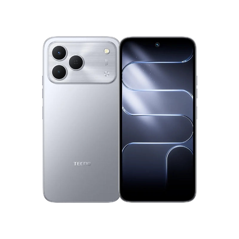 Tecno Spark 50 4G Smartphone – Genuine, Kenya Warranty