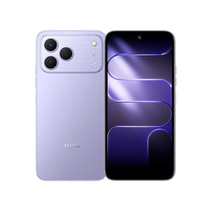 Tecno Spark 50 4G Smartphone – Genuine, Kenya Warranty