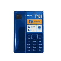 Tecno T101 Feature Phone – Budget Pick, Kenya