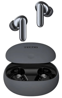 Tecno True 1 – Flagship Earbuds, Kenya Warranty