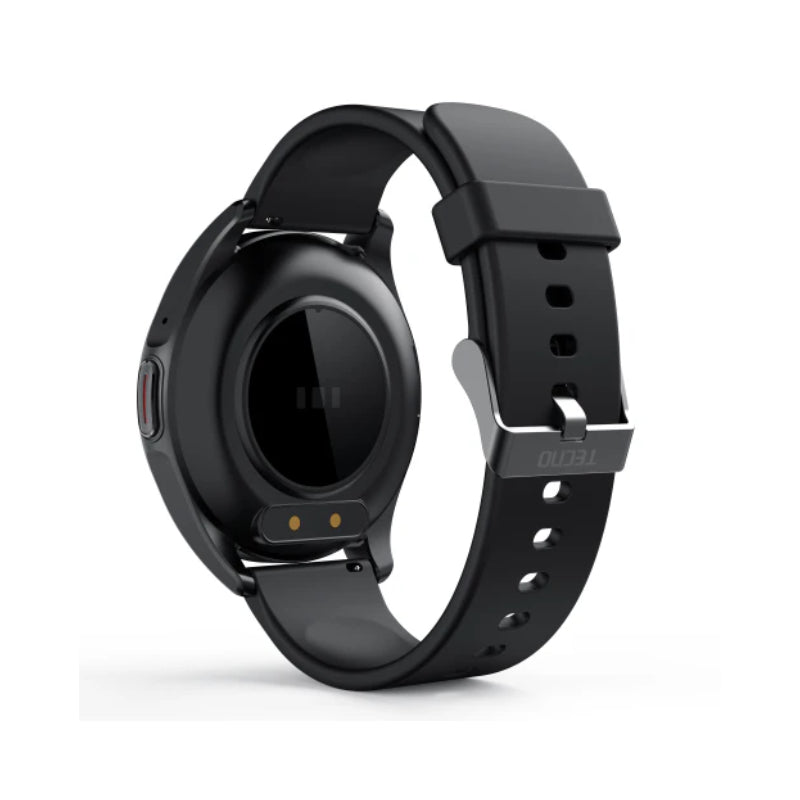 Tecno Watch 3 – Smartwatch, Kenya Warranty