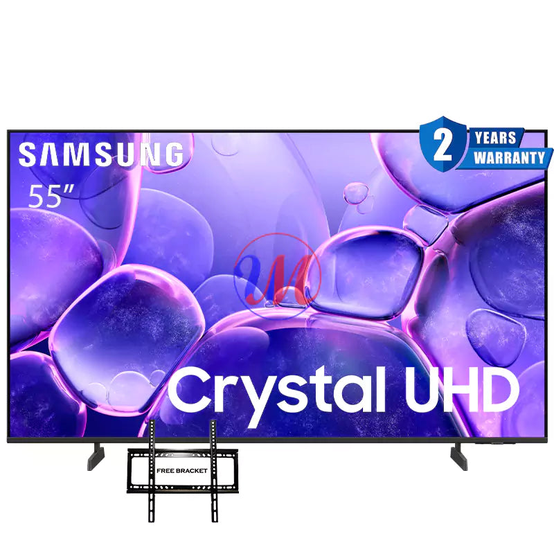 Samsung 55U8000FU 55" Crystal UHD 4K Smart TV