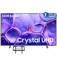 Samsung 65U8000FU 65" Crystal UHD 4K Smart TV