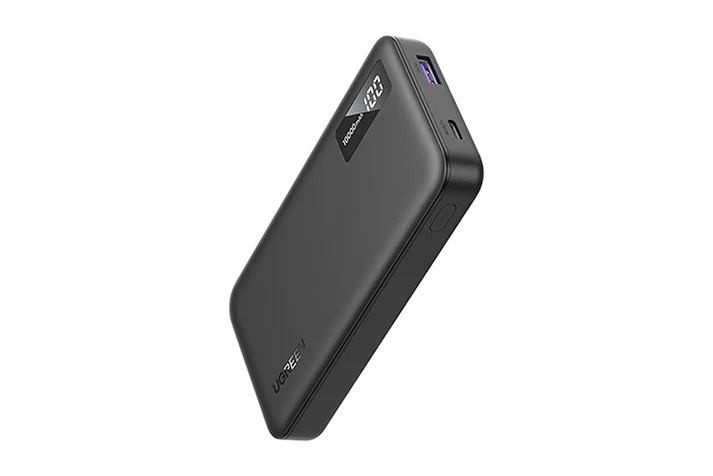 UGREEN PB311 25742 10000mAh 20W Two-Way Fast Charging Power Bank Black
