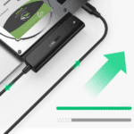 UGREEN CM321 70610 USB-C 3.0 to 2.5-Inch SATA Converter