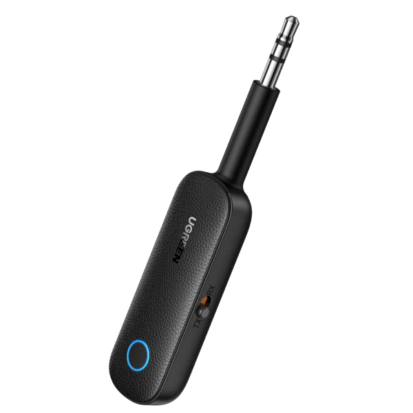 UGREEN 2 in 1 3.5mm Bluetooth Audio Receiver & Transmitter CM403 80893