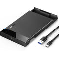 UGREEN US221 50743 2.5 Inch SATA Hard Drive Enclosure