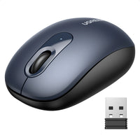 UGREEN MU105 90550 2.4G Wireless Mouse Midnight Blue