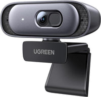 UGREEN 2K 30FPS Full HD Web Camera CM778 35626