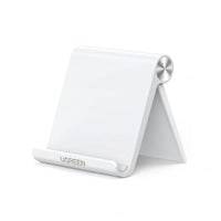 UGREEN LP106 30285 Portable Cell Phone Stand Holder White