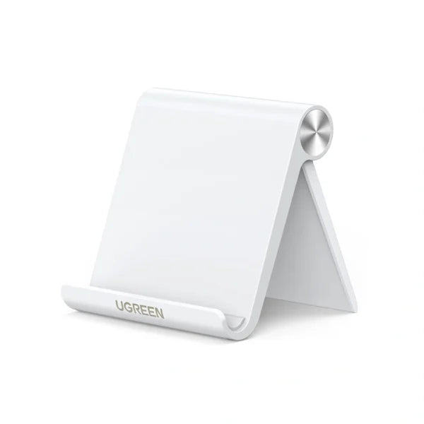 UGREEN LP106 30285 Portable Cell Phone Stand Holder White