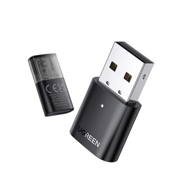UGREEN CM390 80889 USB Bluetooth 5.0 Adapter