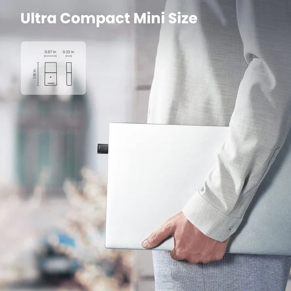 UGREEN CM390 80889 USB Bluetooth 5.0 Adapter