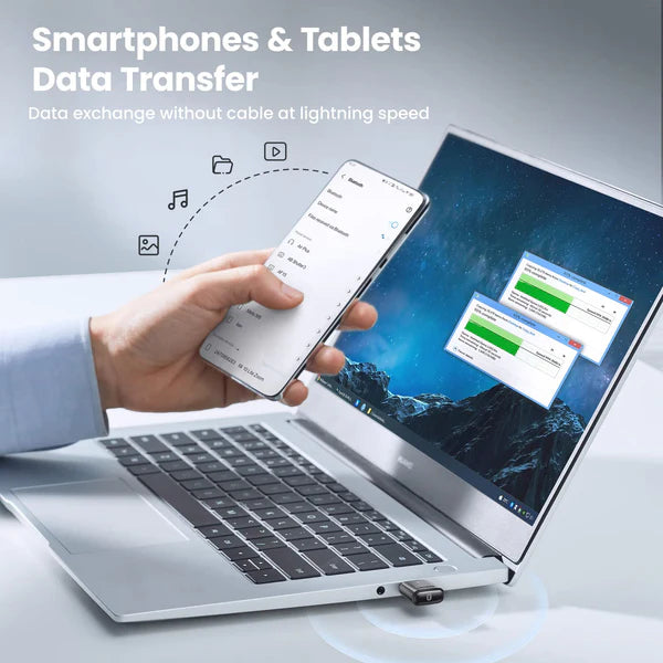 UGREEN CM390 80889 USB Bluetooth 5.0 Adapter