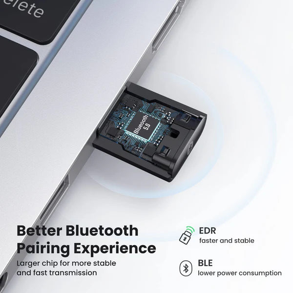 UGREEN CM390 80889 USB Bluetooth 5.0 Adapter