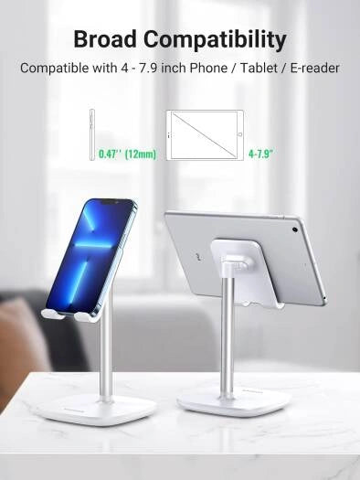 UGREEN LP177 60343 Desktop Multi-Angle Phone Stand