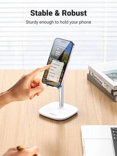 UGREEN LP177 60343 Desktop Multi-Angle Phone Stand