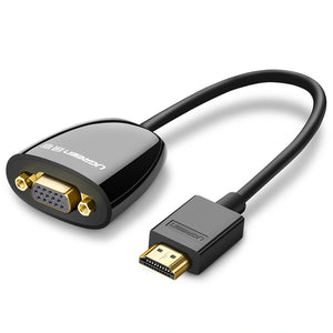 UGREEN MM105 40253 HDMI to VGA Converter 1080p