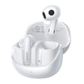 UGREEN HiTune H6 Pro Hybrid Active Noise-Cancelling Earbuds White WS203 35873