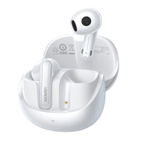 UGREEN HiTune H6 Pro Hybrid Active Noise-Cancelling Earbuds White WS203 35873