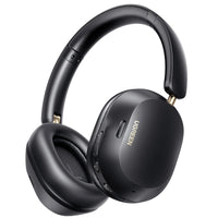 UGREEN HiTune Max5c HP203 35757 Hybrid Active Noise-Cancelling Headphones Black
