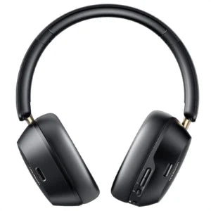 UGREEN HiTune Max5c HP203 35757 Hybrid Active Noise-Cancelling Headphones Black