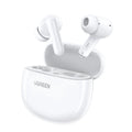 UGREEN HiTune P3 WS207 45110 True Wireless Earbuds with Noise Cancellation White