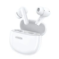 UGREEN HiTune P3 WS207 45110 True Wireless Earbuds with Noise Cancellation White
