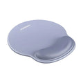 UGREEN LP668 25244 Ergonomic Mouse Pad with Wrist Support Black
