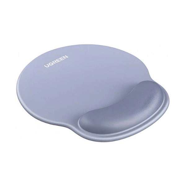 UGREEN LP668 25244 Ergonomic Mouse Pad with Wrist Support Black