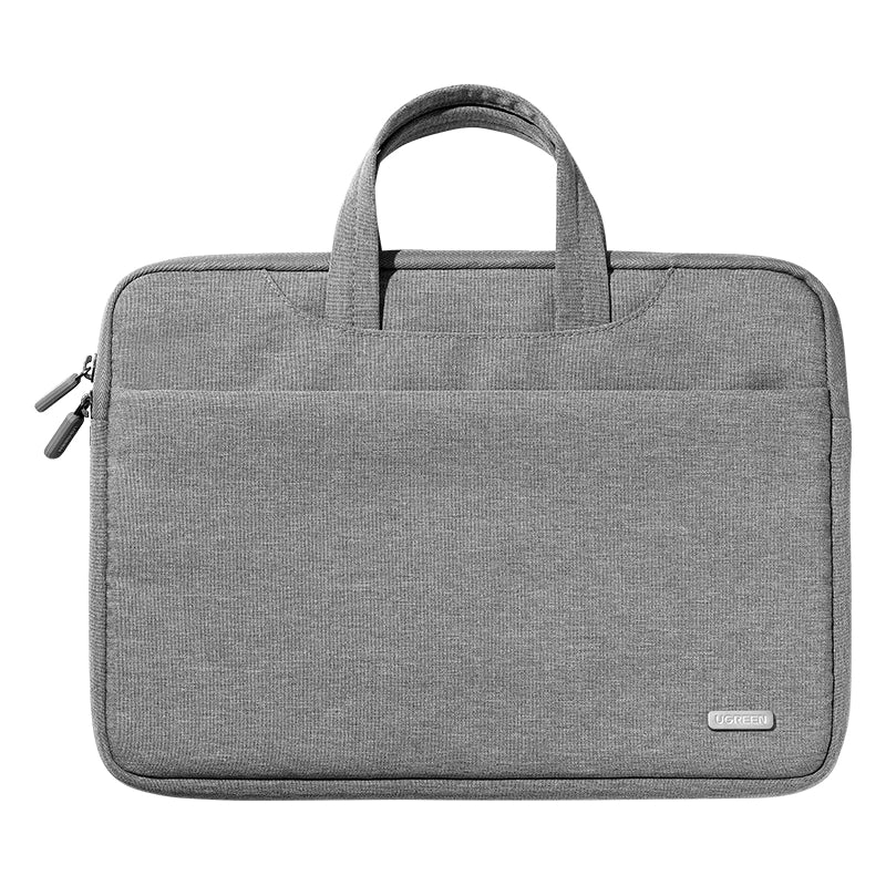UGREEN LP437 14-14.9 Inch Laptop Sleeve Case Gray 50337