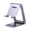 UGREEN LP263 80708 Multi Adjustable Metal Phone Holder with Roller