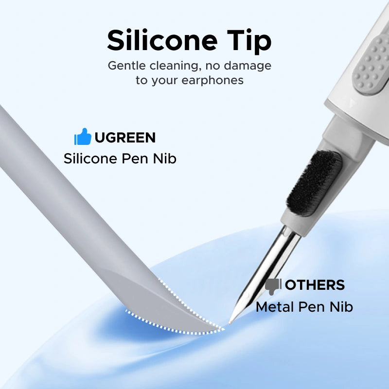 UGREEN CP01 55292 Multifunction Earbuds Cleaner